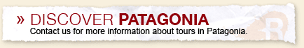 Discover Patagonia