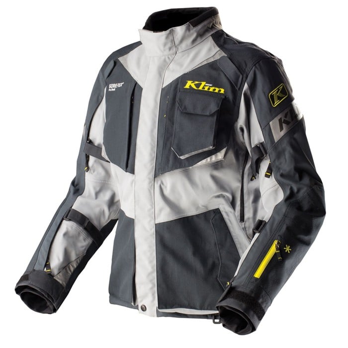 Bmw motorcycle riding jackets #2