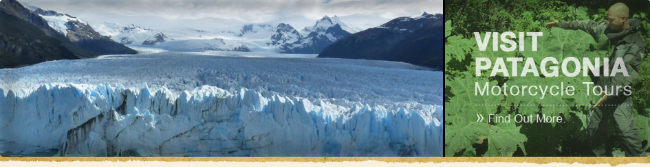 Patagonia