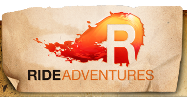Ride Adventures
