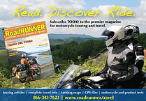 RDR RoadRUNNER WebBanner