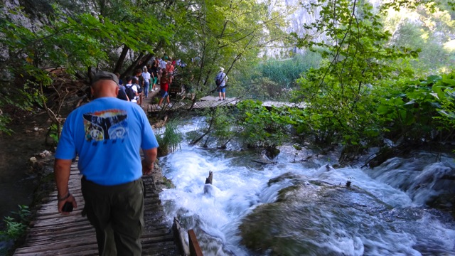 Plitvice Lakes National Park