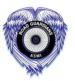 Road Guardians Logo