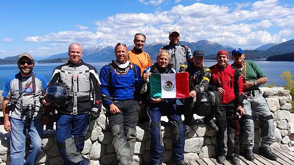 Northern Patagonia Adventure