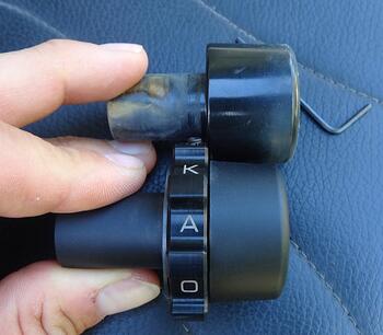 Kaoko Cruise Control Review