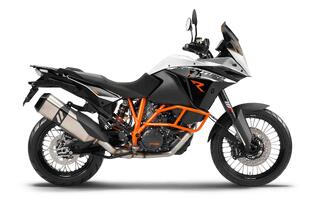 2013 ktm 1190 adventure