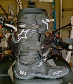 Alpinestars Tech 10