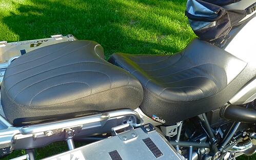 Corbin BMW R1200GS