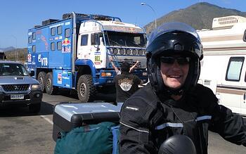 patagonia ride adventures