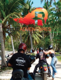 harley motorcycle adventure tours