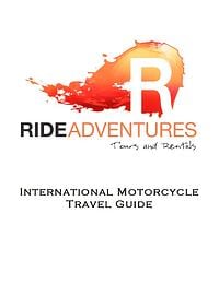 Motorcycle Travel Guide