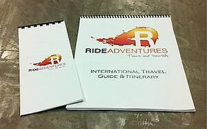 International Motorcycle Travel Guide