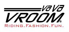 Vava Vroom Logo