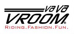 VaVa Vroom Logo