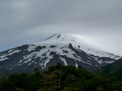 South America Motorcycle Tours