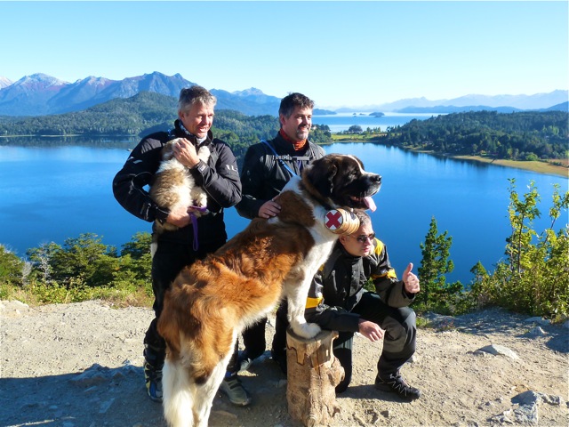 Llao Llao Argentina