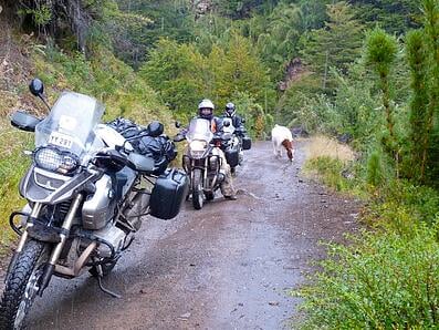 motorcycle tours