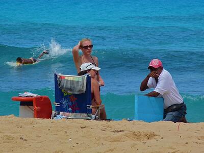 Playa Granda Caribbean