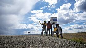 Tierra del Fuego