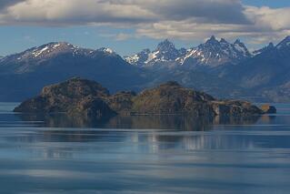 Chile and Patagonia
