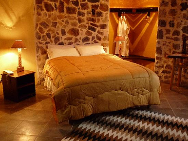 suite kunter wassi colca canyon