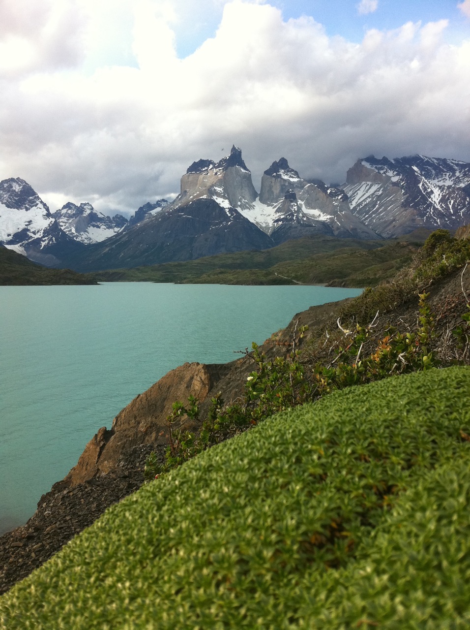 TorresDelPaine