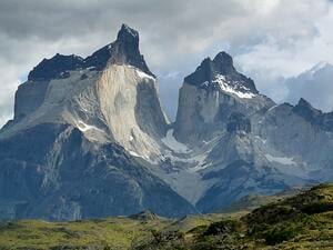 Torres del Paine adventure tour