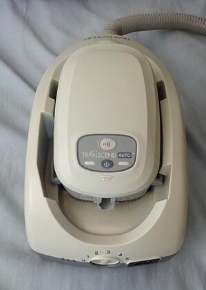Transcend CPAP Review