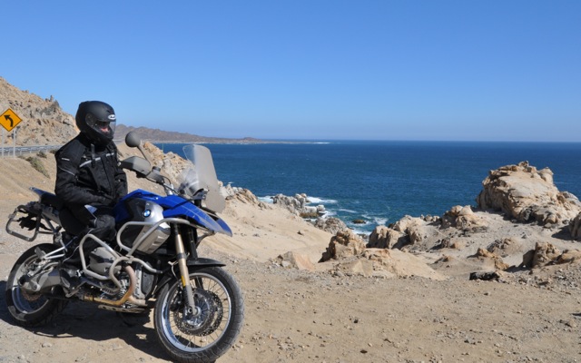 Pacific Coast