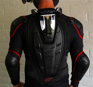 Alpinestars Bionic Jacket