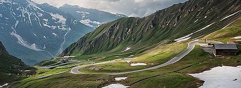 alps moto explorer mountains