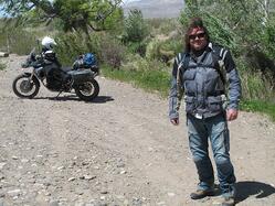 Self-Guided Motorcycle Tours