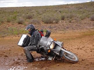 Off Road Riding South Africa