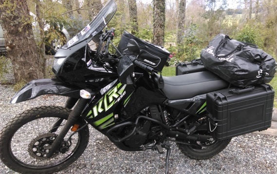 650 adventure bikes for sale