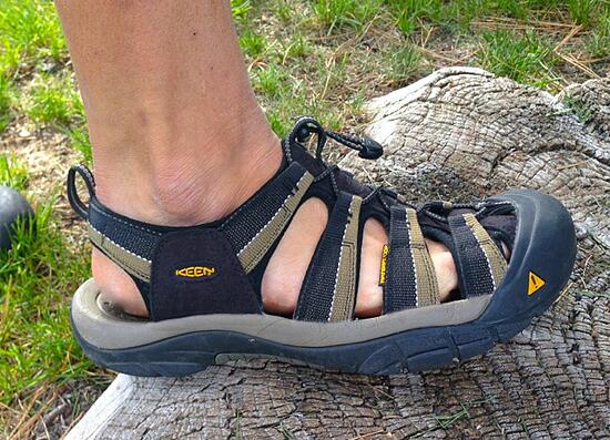 Keen Sandals