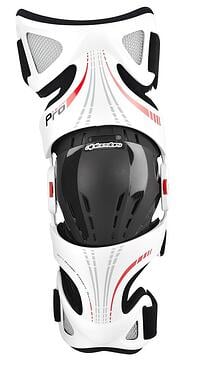 Alpinestars Fluid Pro Knee