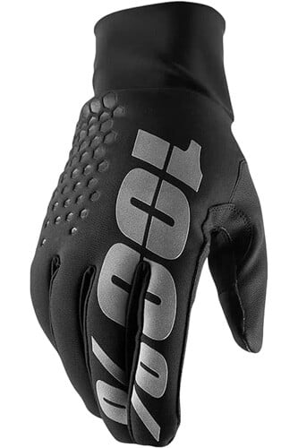 Fresh Look at 5 Best Waterproof Motorcycle Gloves To Keep You Dry