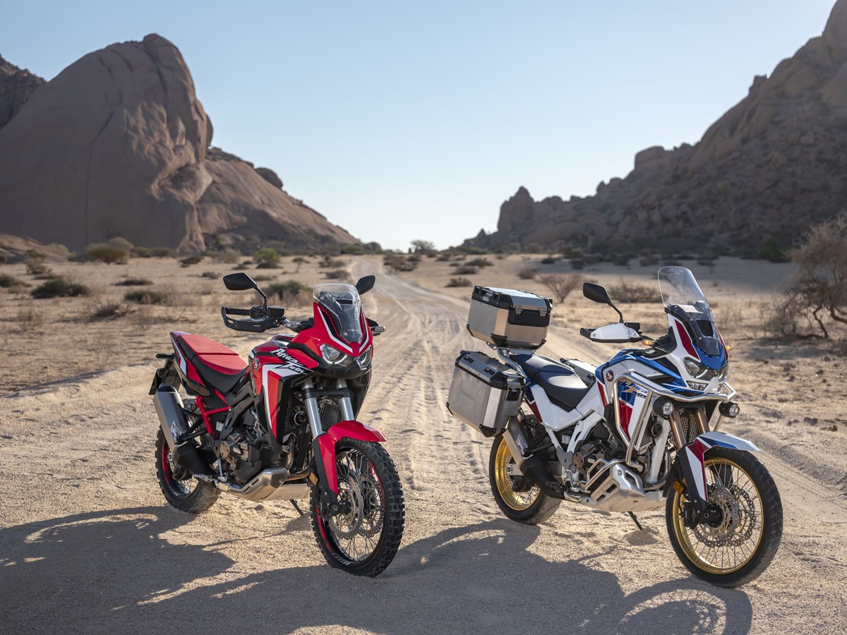 2020 Africa Twin Review All You Need to Know