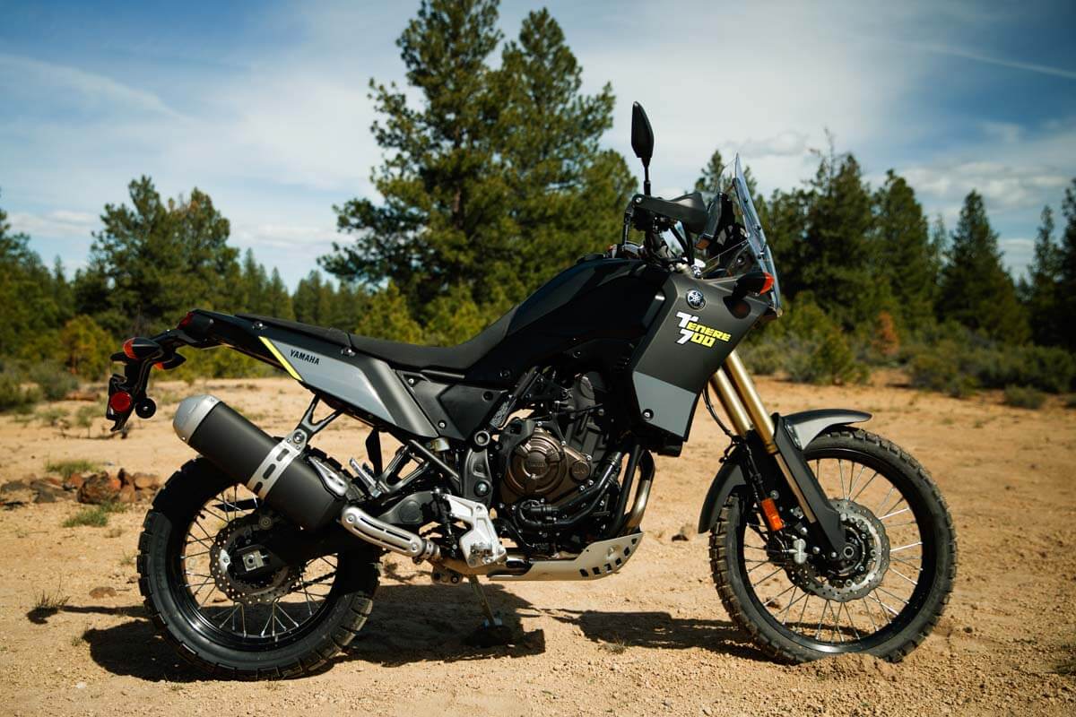 21 Yamaha Tenere 700 Review The Good And The Bad 21 Yamaha Tenere 700 Review The Good And The Bad