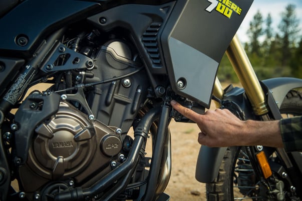 2021-yamaha-tenere-700-stressed-member-chassis