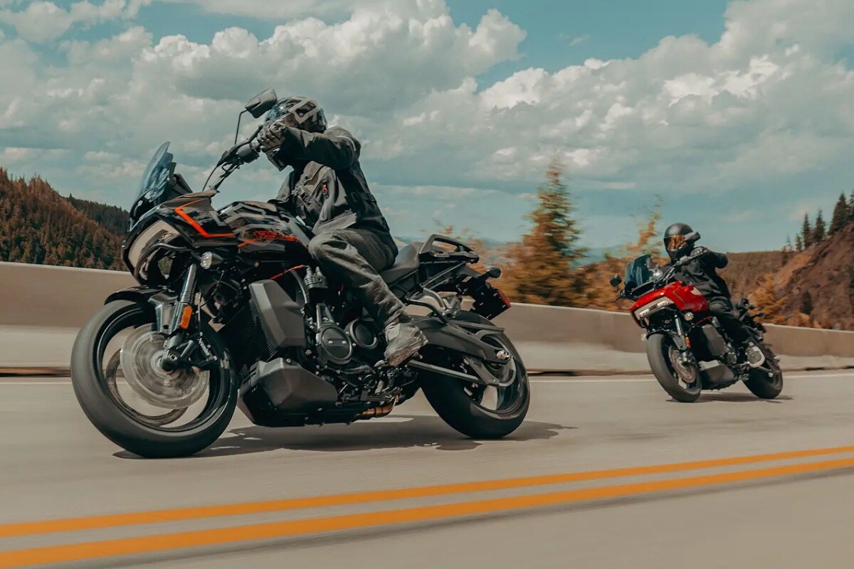 2025 harley pan america action 1