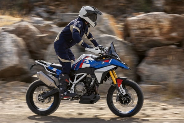 All the New Adventure Motorcycles of EICMA For 2025