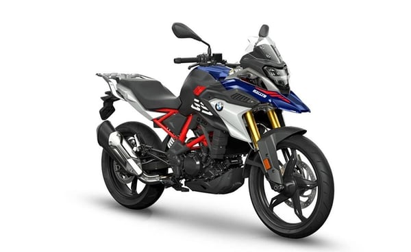 The Best Adventure Bikes for Beginners