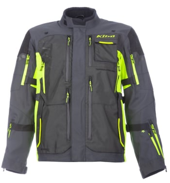 2026 klim badlands pro jacket 1