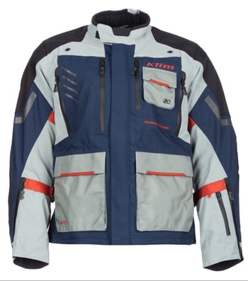 2026 klim carlsbad adventure jacket