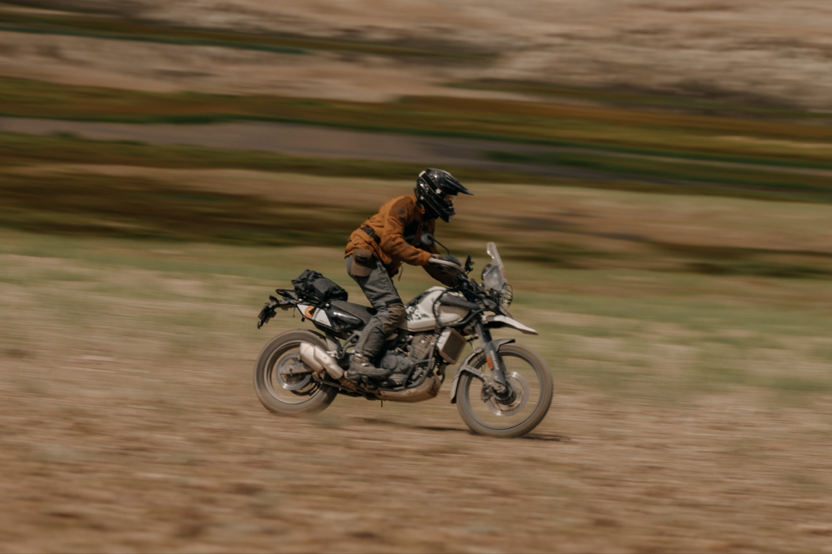 2026 royal enfield himalayan 450 action 1