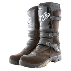 adventure boots review