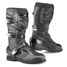motorcycle adv boots