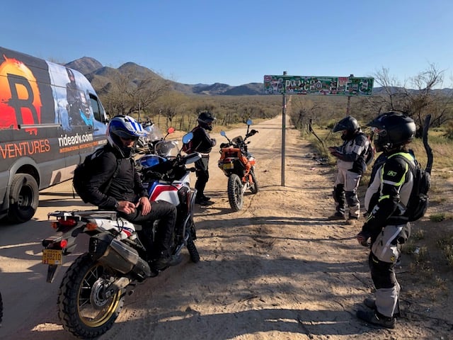 Baja_Mikes_Sky_Ranch_Driveway