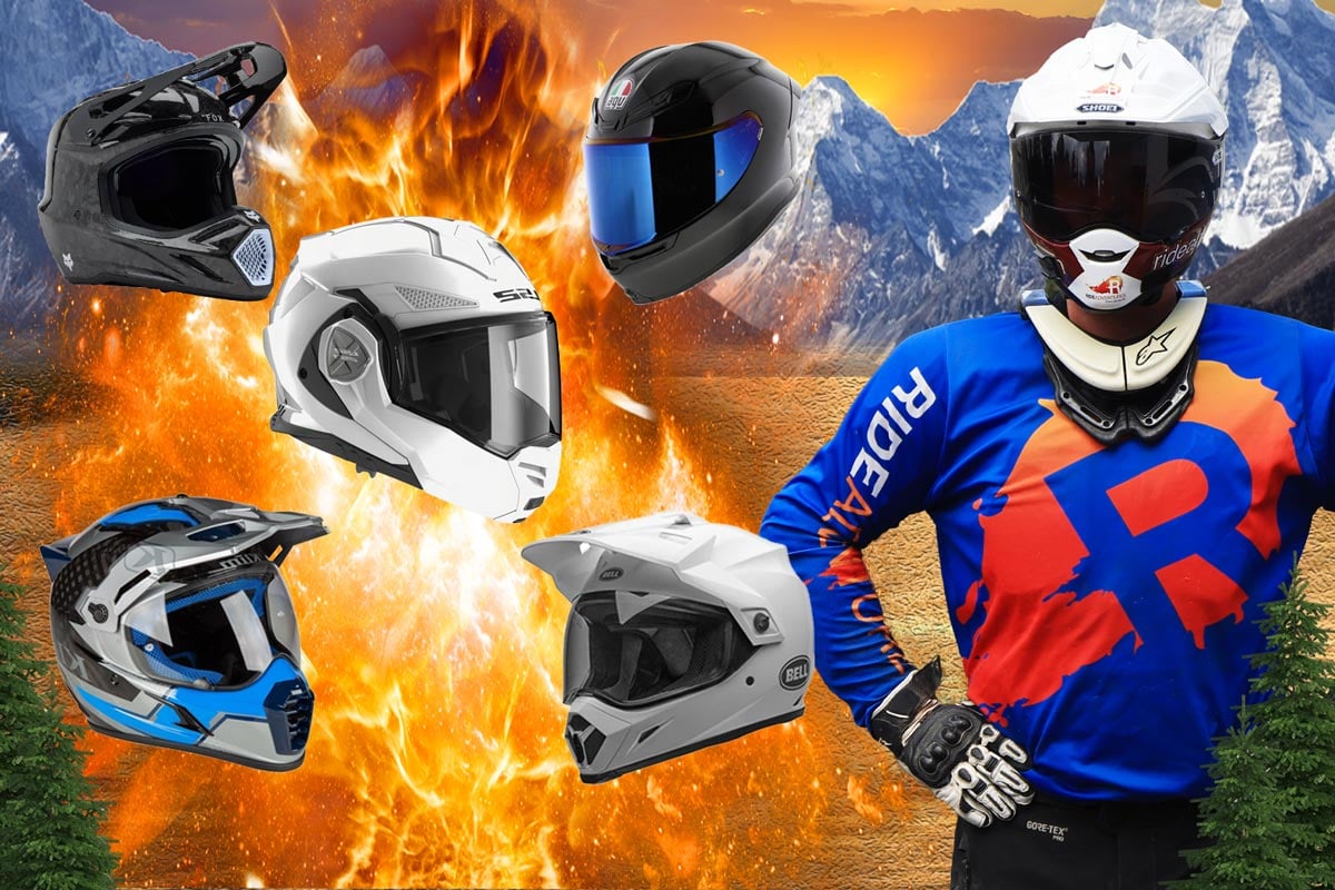 Best-Motorcycle-Summer-Helmets-3
